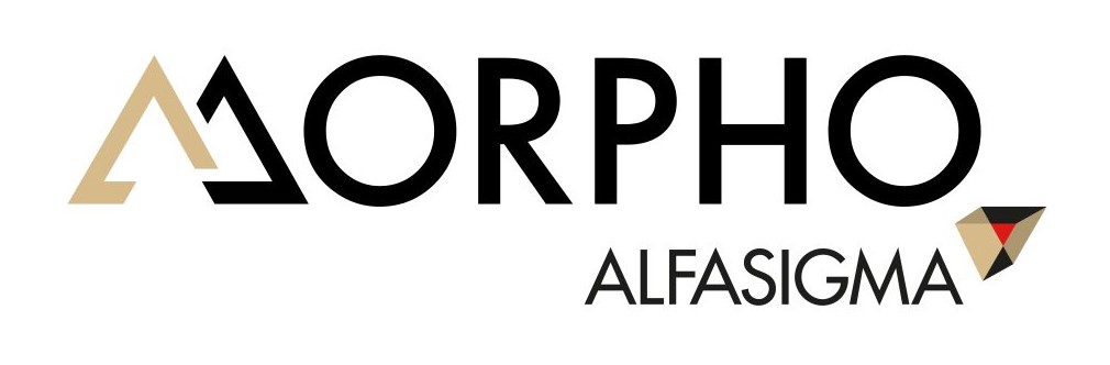 Morpho CDMO Logo